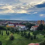 Eurovelo - Entire - Center Διαμέρισμα Divjake