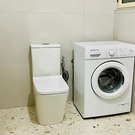 Apartment Eurovelo - Entire - Center Divjake