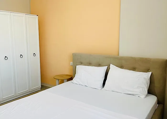 Appartement Eurovelo - Entire - Center *