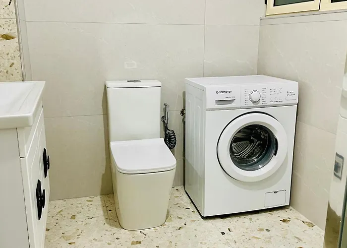Appartement Eurovelo - Entire - Center Divjake